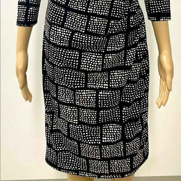 TRENERY COUNTRY ROAD A-Line Dress Ladies Size XSmall - Picture 2 of 9